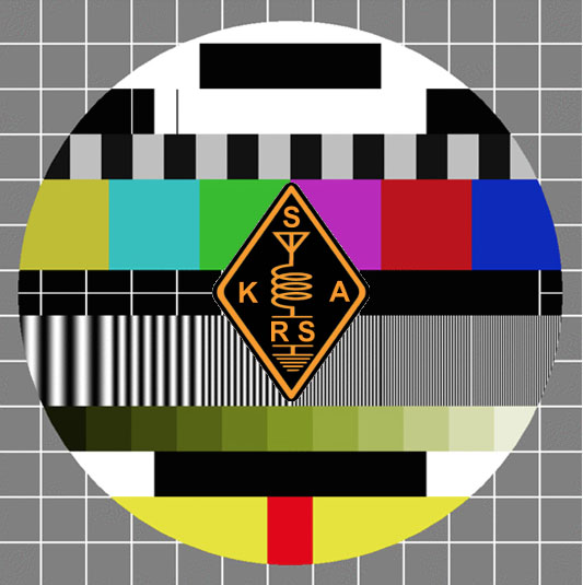 SKARS Off-Air