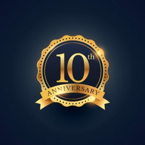 10 Years of SKARS