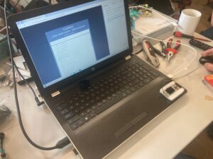 Lora i-Gates Setup.